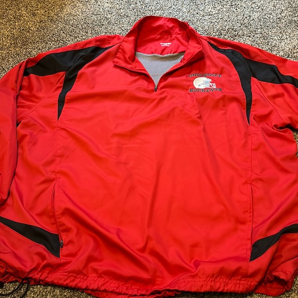 Ohio State- Tonix Brand Men’s 2XL pullover - Picture 1 of 5